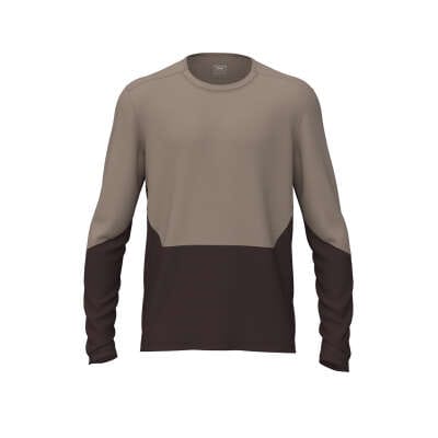 7mesh Roam Shirt LS M's - mochia