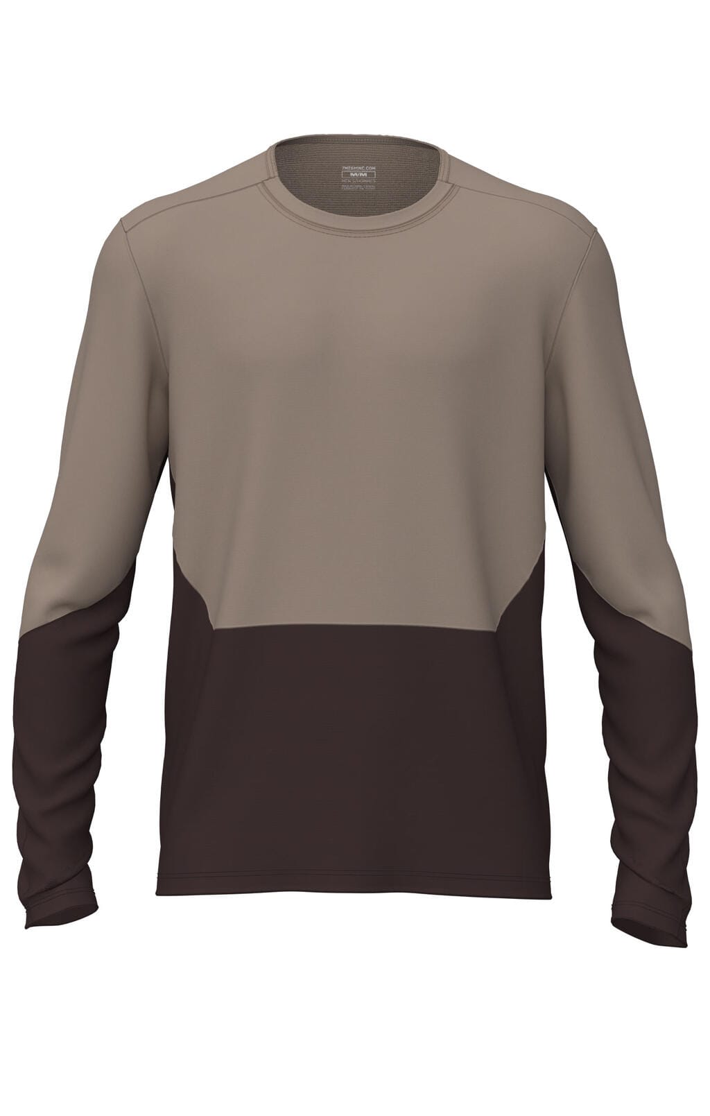 7mesh Roam Shirt LS M's - mochia