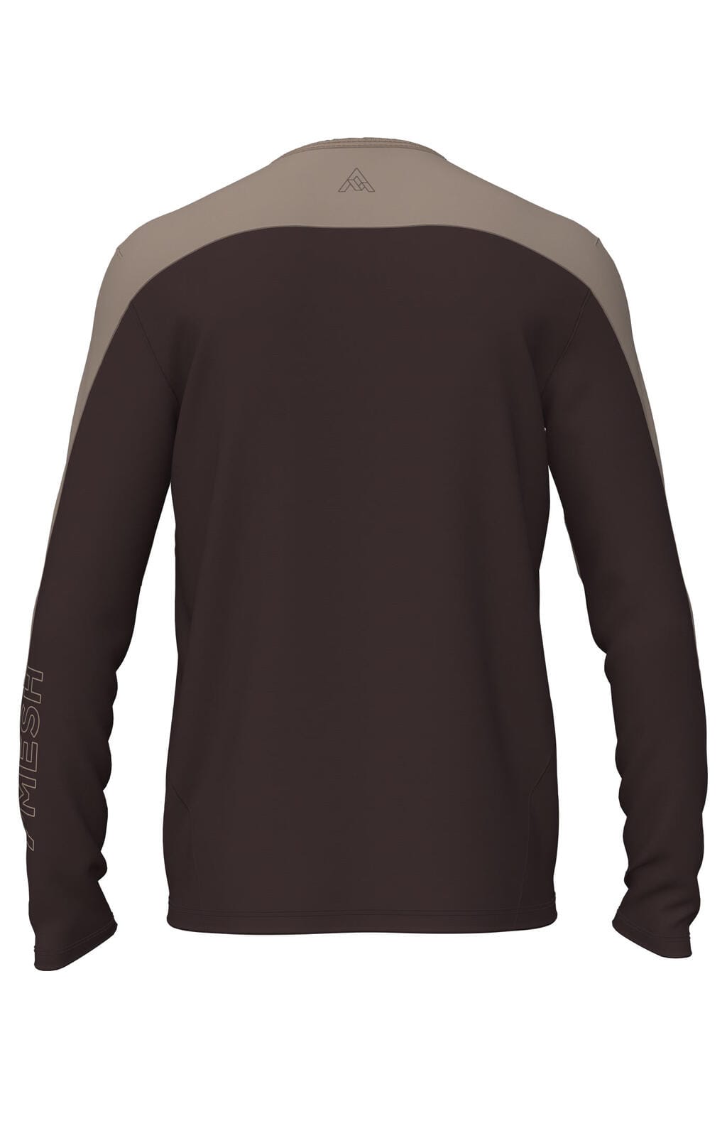 7mesh Roam Shirt LS M's - mochia - Bilde 3