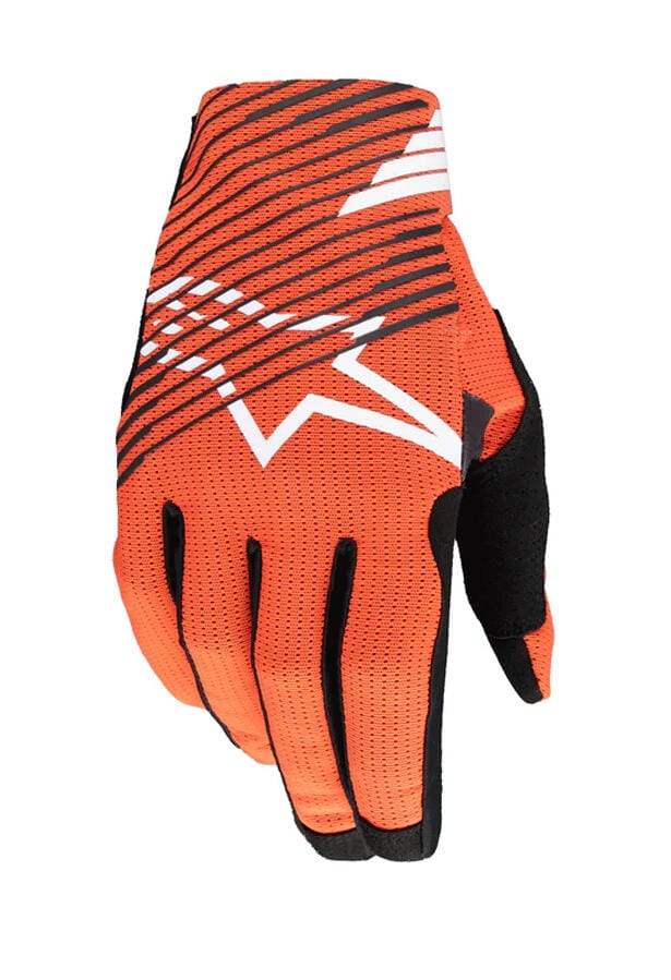 Alpinestars Radar Pro Hansker - Oransje