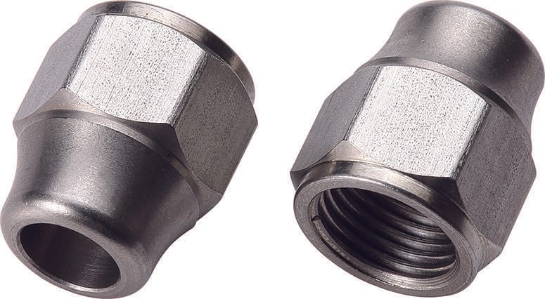 BBB Banjo Nut BCB-250