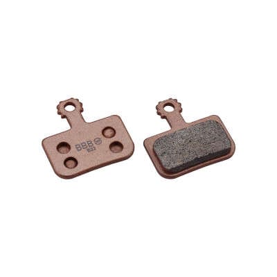 BBB DiscStop S BBS-443S Skiveklosser