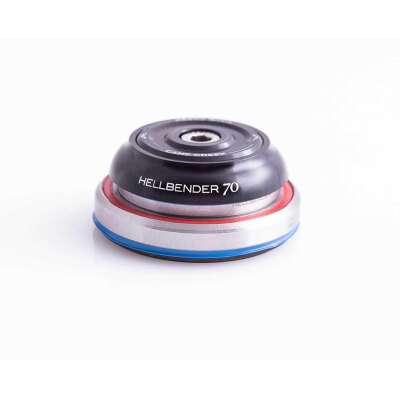 Cane Creek Hellbender 70 Complete - red