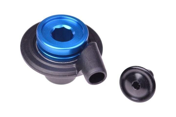 Fox 2018 FIT4 TopCap Interface Parts