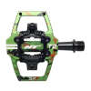 HT T2-SX BMX Pedaler - Camo
