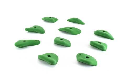 Kilter Noah S 2 - Incut Ears - jet black 10