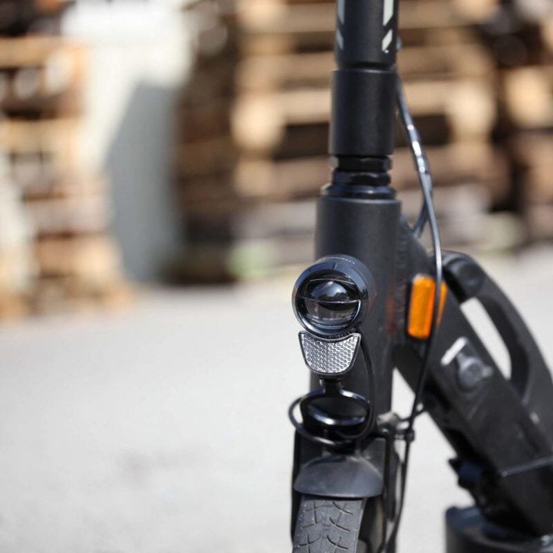 Litemove SE-70 Frontlykt m/Refleks - Bilde 3