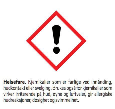 Pedro's Bike Lust Polish 5 Liter - Bilde 2