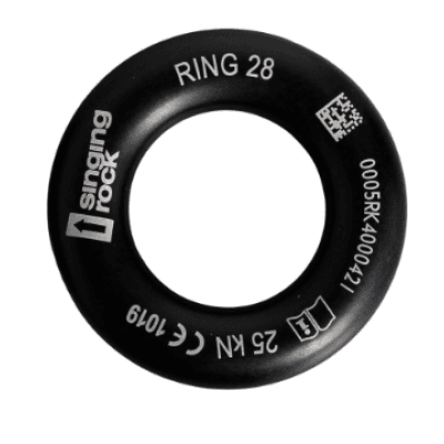 Singing Rock Ring 28