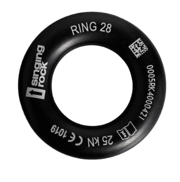 Singing Rock Ring 28