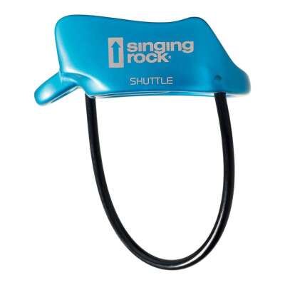 Singing Rock Shuttle - blue