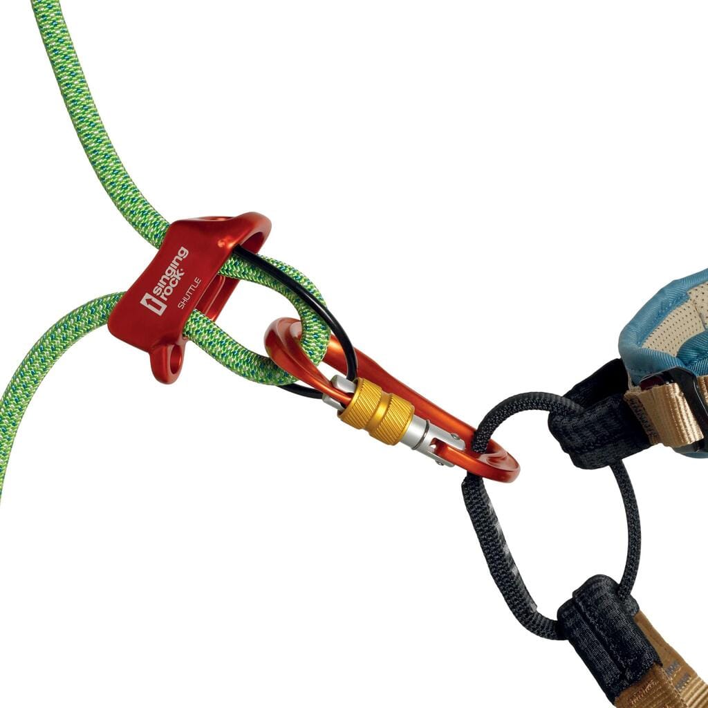 Singing Rock Shuttle - blue - Bilde 4