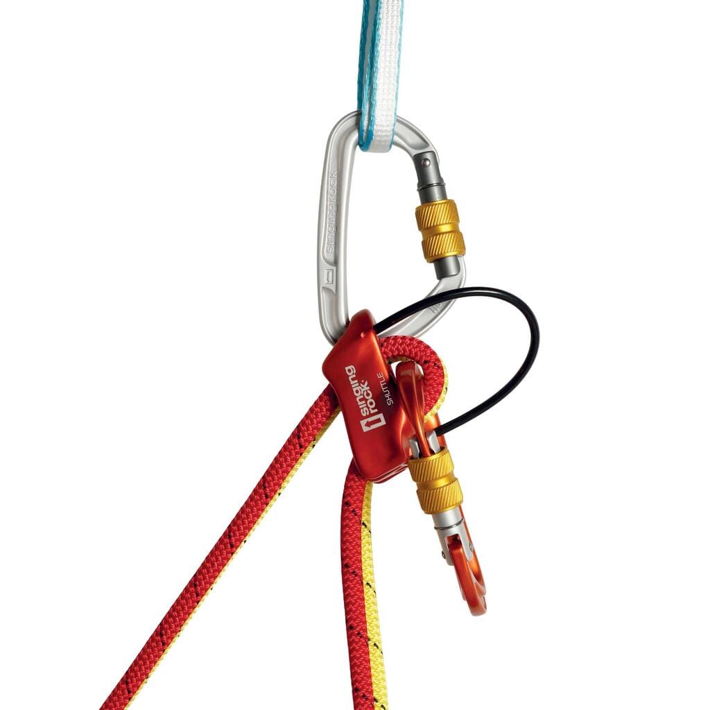 Singing Rock Shuttle - blue - Bilde 5