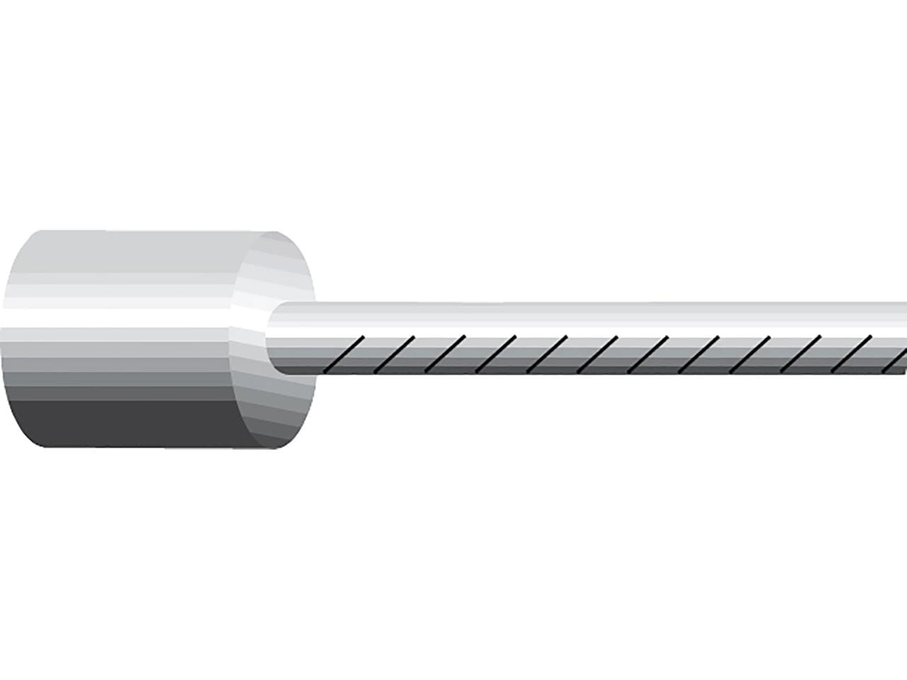 SunRace Shiftwire Girwire - Bilde 2