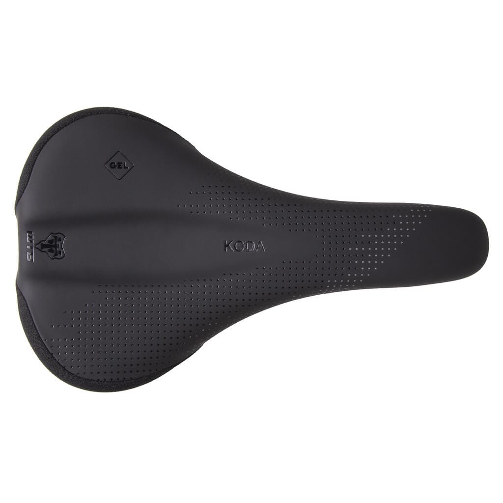 WTB Koda – cromoly, wide, black - Bilde 2