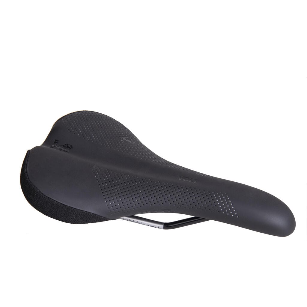WTB Volt – cromoly, wide, black