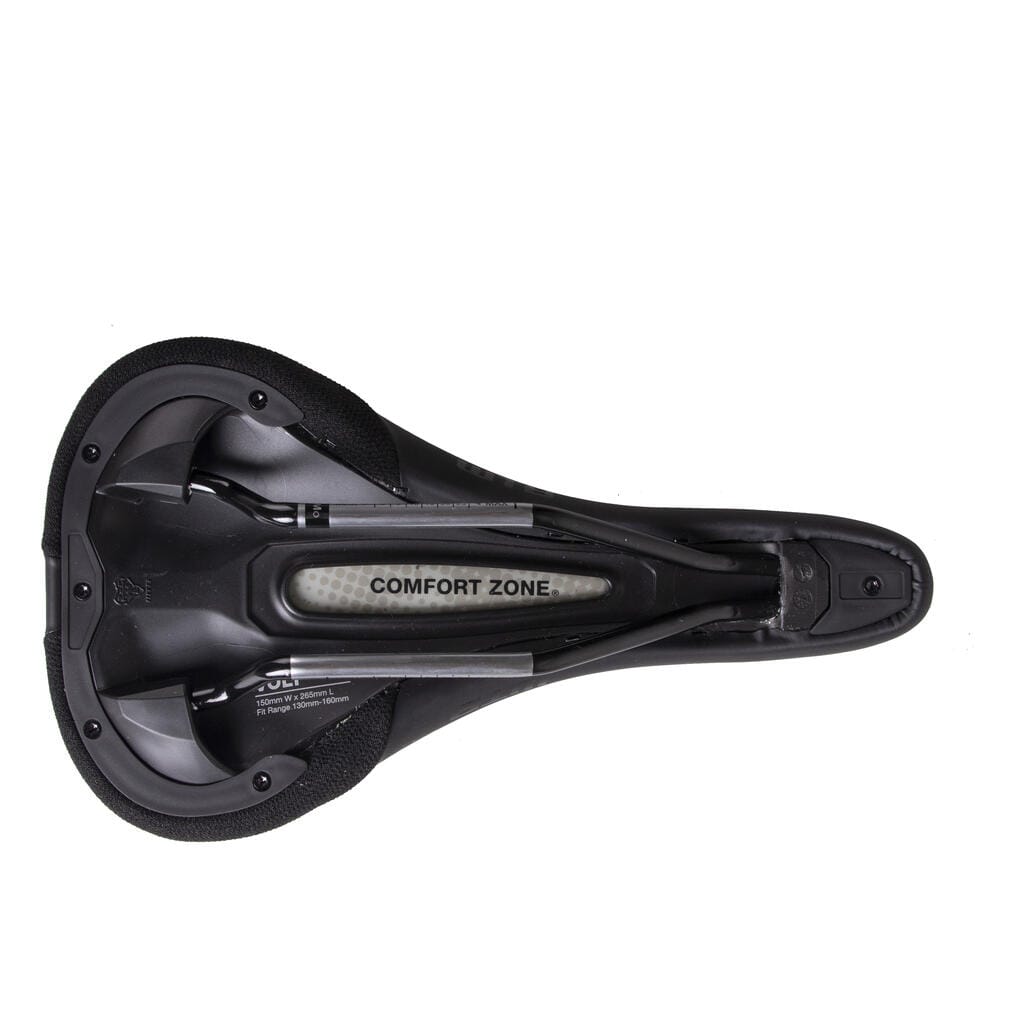WTB Volt – cromoly, wide, black - Bilde 2