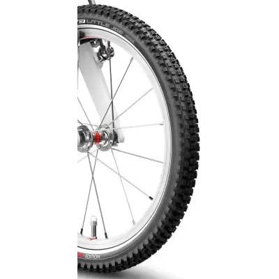 Dekk Woom 3 16x1,40 Schwalbe