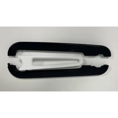 Woom 3 Original Kjedekasse