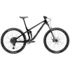 Norco Fluid FS A3 - Svart