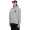 Volcom Catastrophy Zip - Grå - Bilde 2