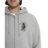 Volcom Catastrophy Zip - Grå - Bilde 5