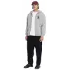 Volcom Catastrophy Zip - Grå - Bilde 8
