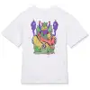 Volcom FA Ben Sanaire Tee 2 - Hvit - Bilde 2