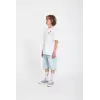 Volcom FA Ben Sanaire Tee 2 - Hvit - Bilde 3