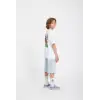 Volcom FA Ben Sanaire Tee 2 - Hvit - Bilde 5