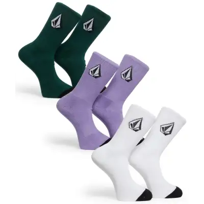 Volcom Full Stone 3-pack