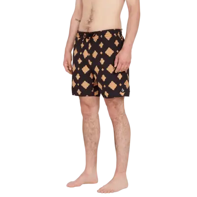 Volcom Polly Pack Trunk 17 - Svart