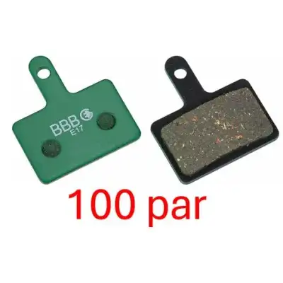 BBB DiscStop E BBS-53ED Skiveklosser