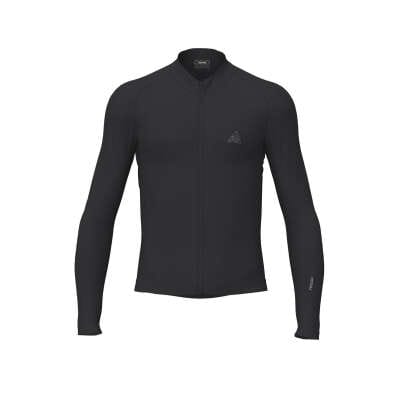 7mesh Atlas Jersey LS M's - black