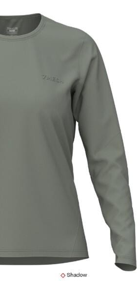7mesh Atlas Shirt LS W's - shadow