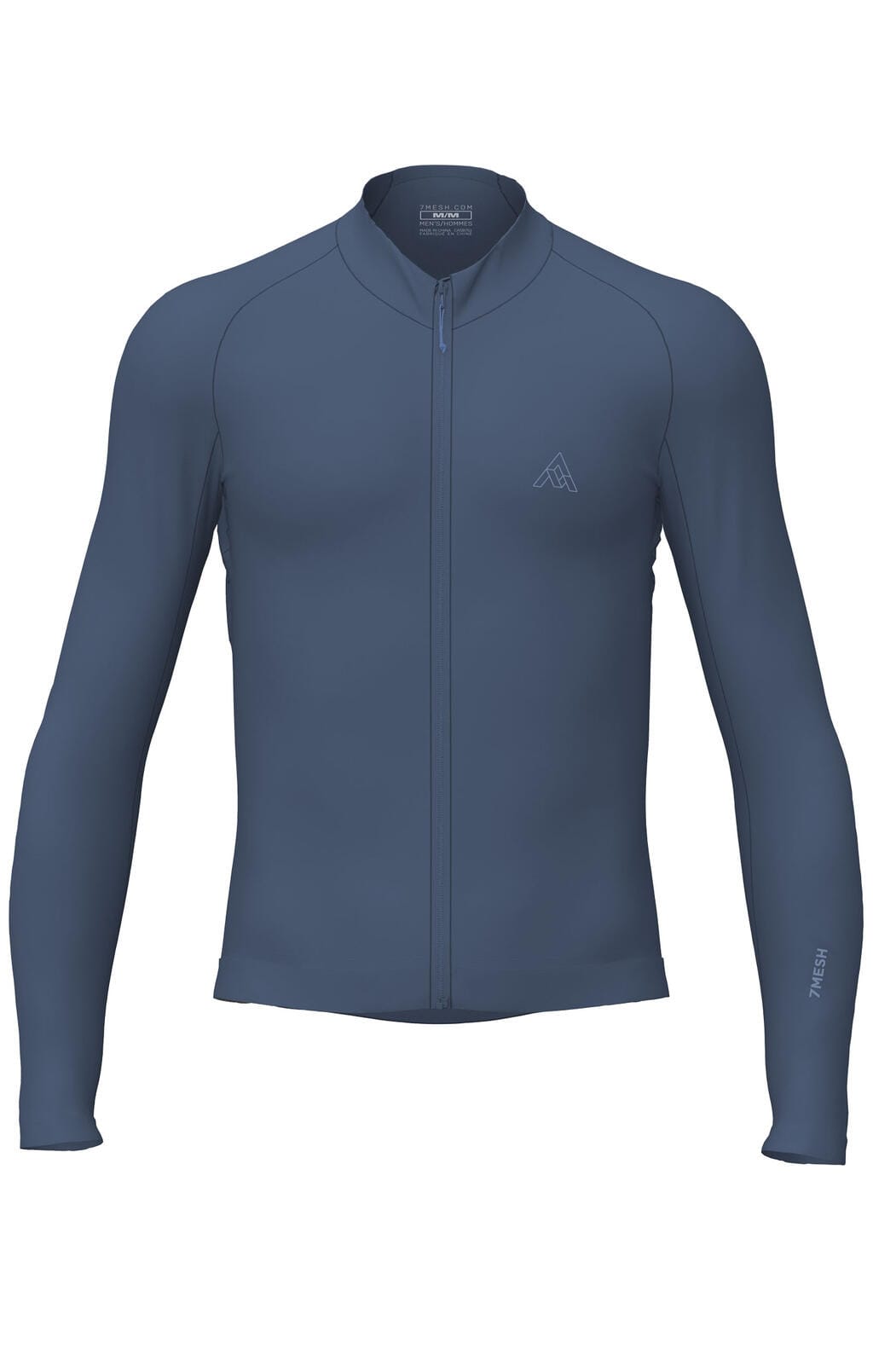7mesh Atlas Shirt SS M's - black