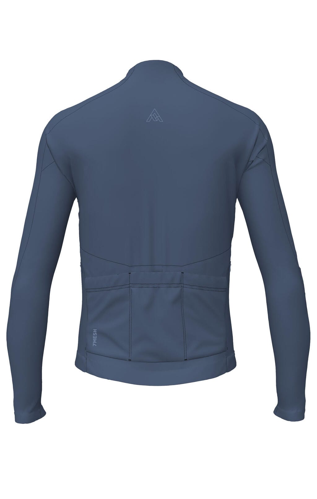 7mesh Atlas Shirt SS M's - black - Bilde 4