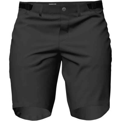 7mesh Farside Short M's - black