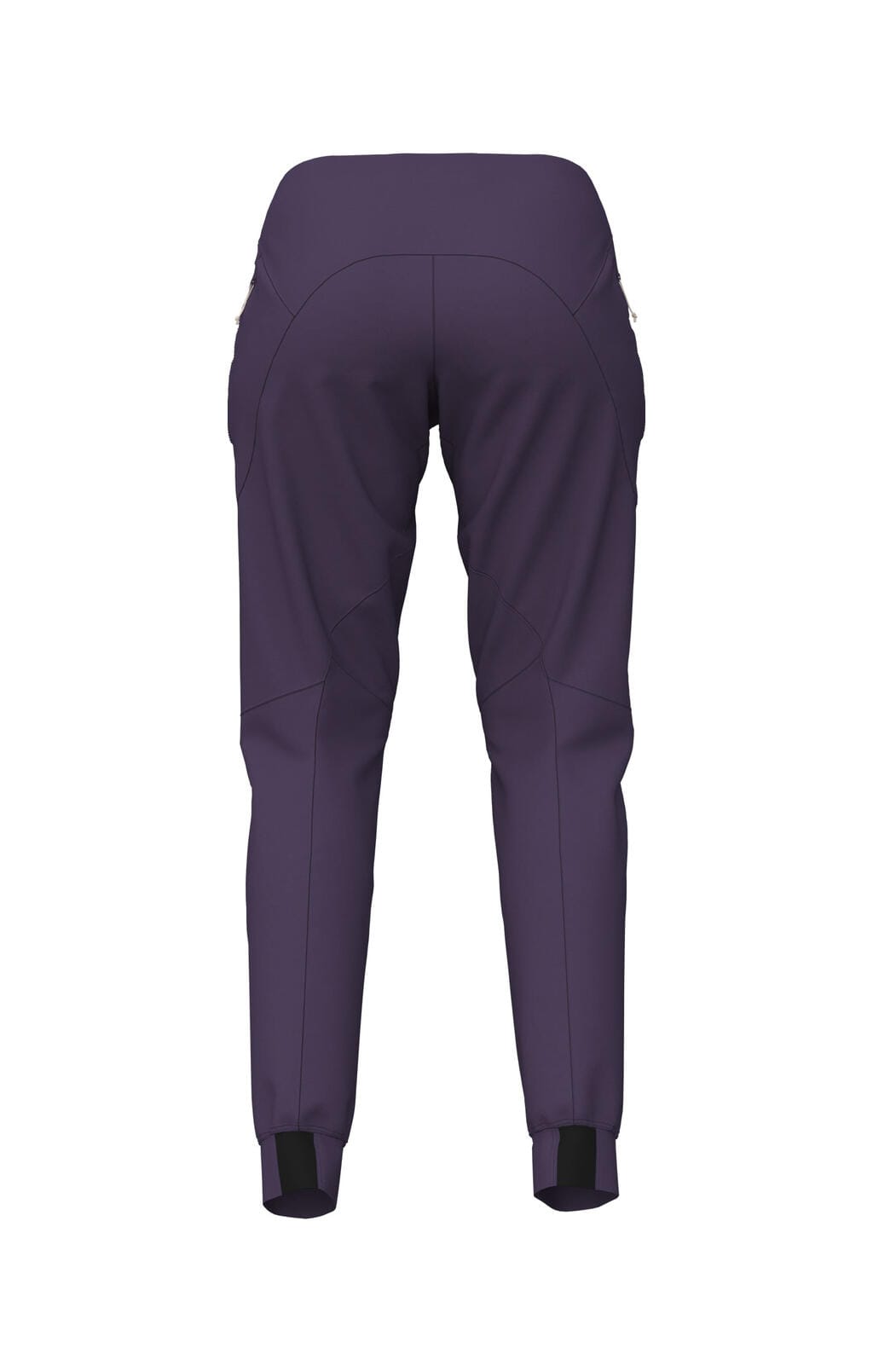 7mesh Glidepath Pant W's - purple velvet - Bilde 3