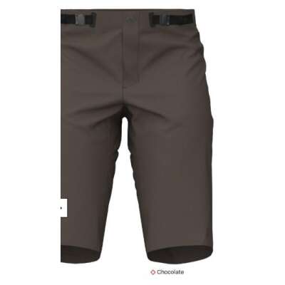 7mesh Transition Short W's - chocolate