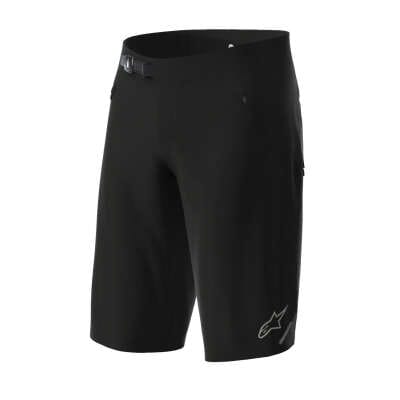 Alpinestars A-Dura Elite 2.0 Shorts - Sort