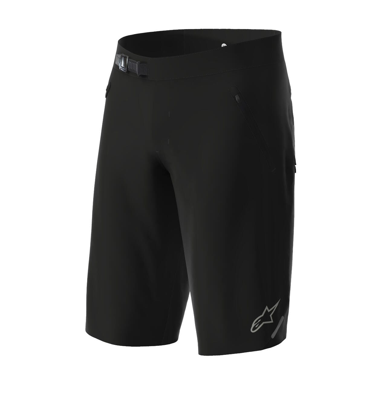 Alpinestars A-Dura Elite 2.0 Shorts - Sort