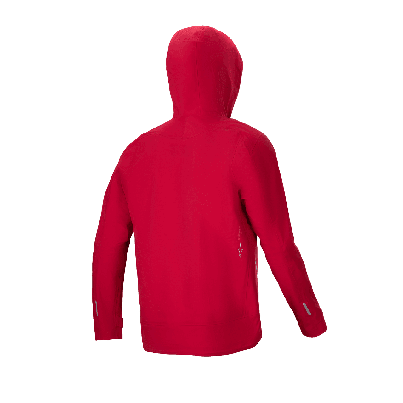 Alpinestars A-Dura Elite Regnjakke - Rød - Bilde 2
