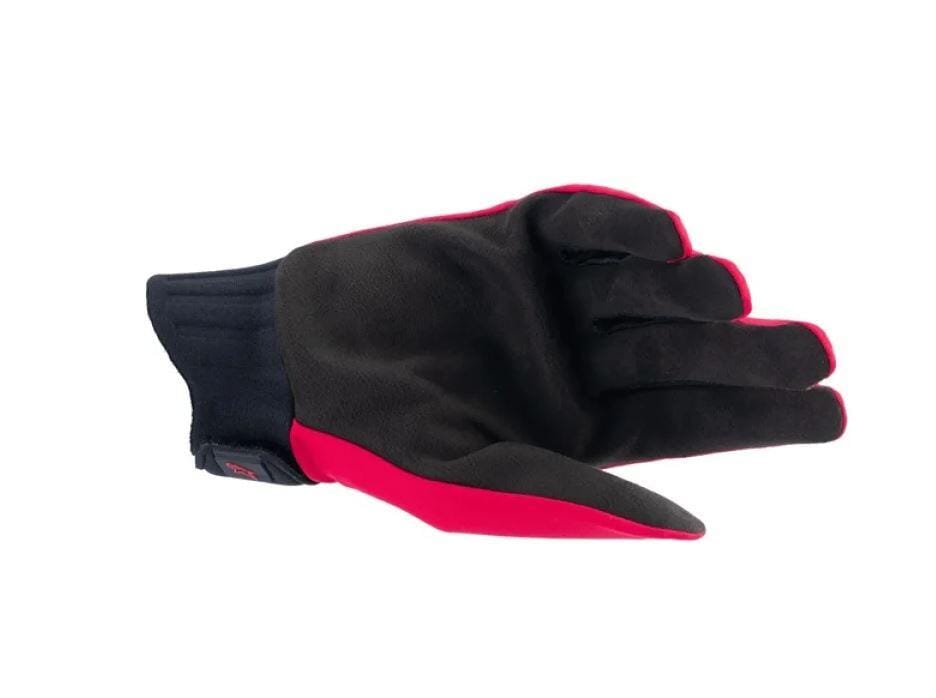 Alpinestars A-Dura Regnhansker - Rød - Bilde 2