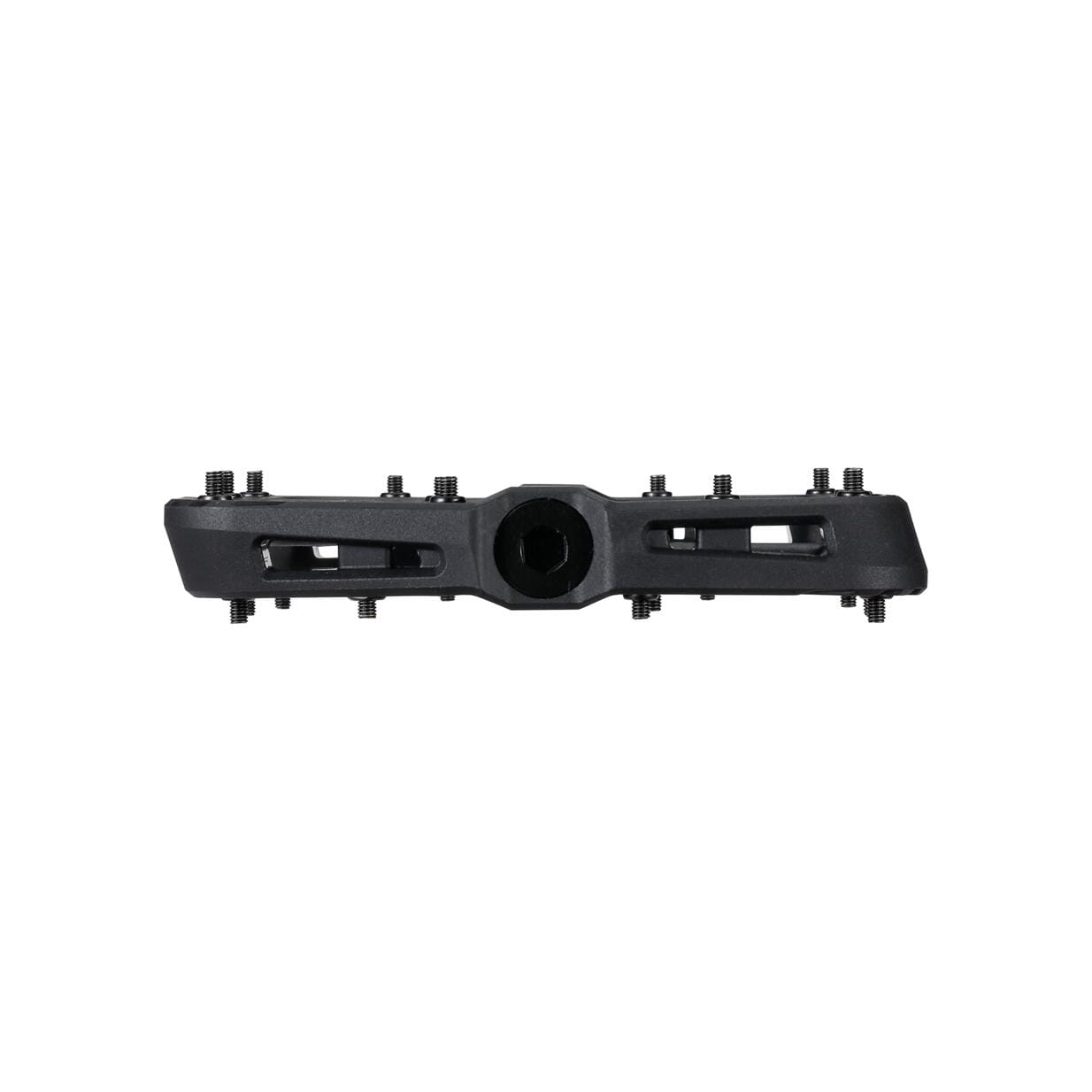 BBB Decoder BPD-37 Platformpedal - Sort - Bilde 2