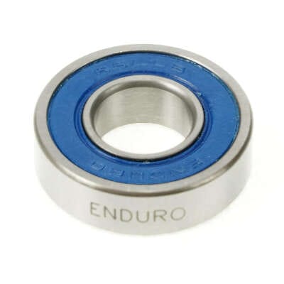 Enduro R 8 LLB Maskinlager