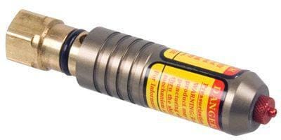 Fox Air Valve Nitrogen Safety Needle