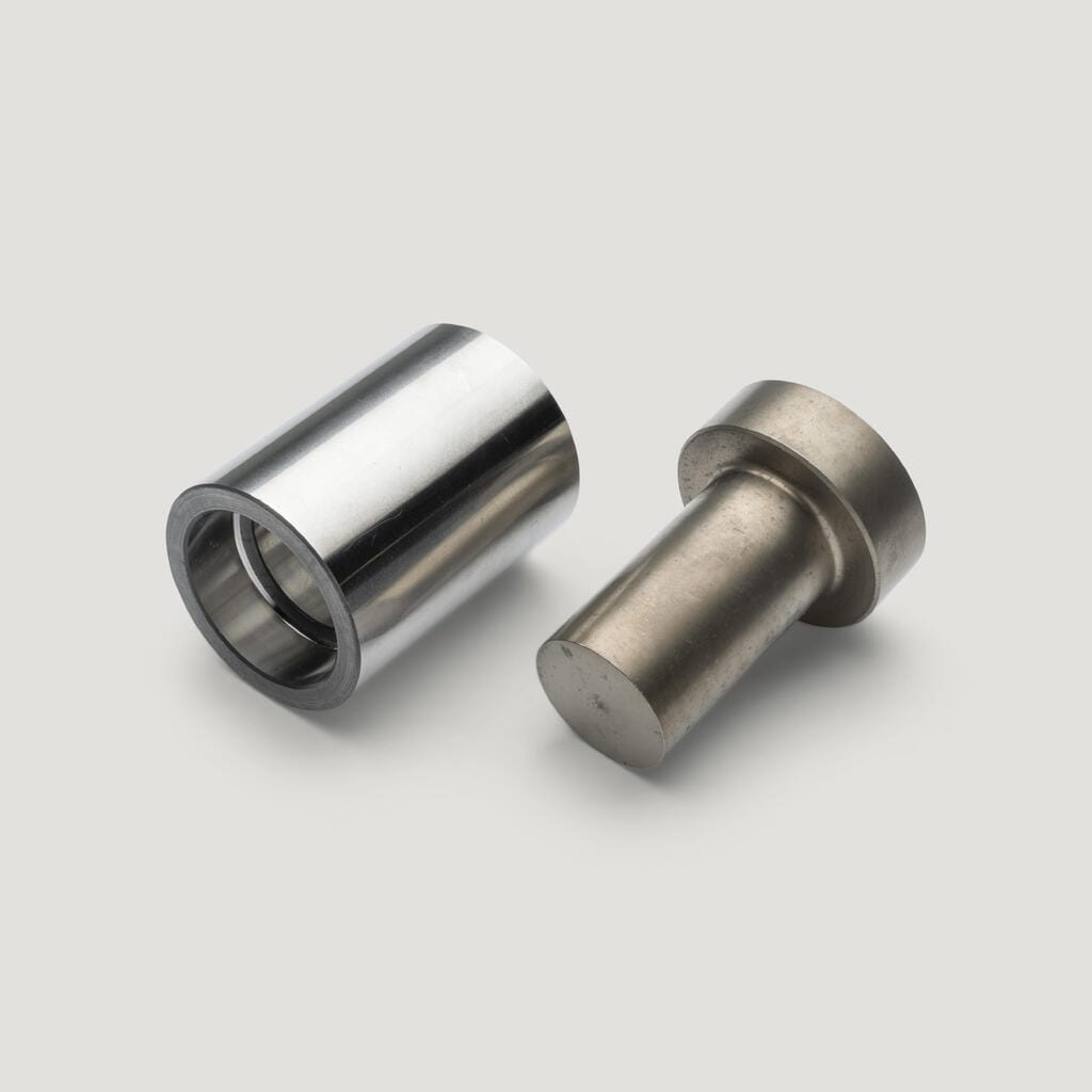 Fox Piston Band Sizer