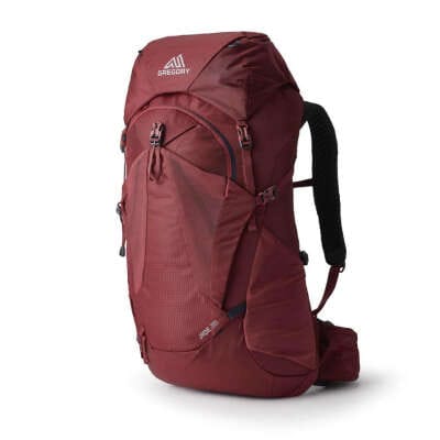 Jade 38 RC - Ruby Red