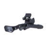 KS Southpaw Remote Hendel Matchmaker